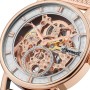 Reloj Hombre Ingersoll 1892 I00406B Rosa (Ø 40 mm) de Ingersoll 1892, Relojes de pulsera - Ref: S7291178, Precio: 496,15 €, D...