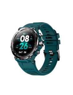 Smartwatch Amazfit W2212EU2N Negro Gris 1,75" Ø 46 mm | Tienda24 Tienda24.eu