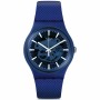 Montre Homme Swatch SVIN103-5300 de Swatch, Montres bracelet - Réf : S7291266, Prix : 136,09 €, Remise : %