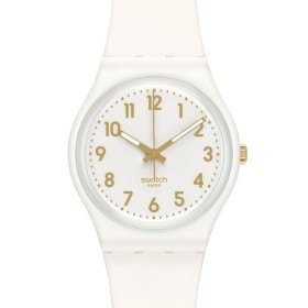 Montre Femme Swatch SO28W111-5300 de Swatch, Montres bracelet - Réf : S7291267, Prix : 118,80 €, Remise : %