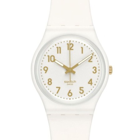 Reloj Mujer Swatch SO28W111-5300 de Swatch, Relojes de pulsera - Ref: S7291267, Precio: 118,80 €, Descuento: %