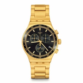 Montre Homme Swatch YVG418G Noir de Swatch, Montres bracelet - Réf : S7291272, Prix : 298,07 €, Remise : %