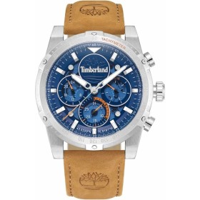 Montre Homme Timberland TDWGF0009404 de Timberland, Montres bracelet - Réf : S7291285, Prix : 211,50 €, Remise : %