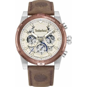 Montre Homme Timberland TDWGF0009403 de Timberland, Montres bracelet - Réf : S7291287, Prix : 230,98 €, Remise : %