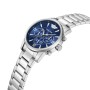 Montre Homme Police PEWJK0004404 Argenté de Police, Montres bracelet - Réf : S7291298, Prix : 261,58 €, Remise : %