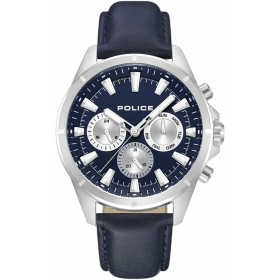 Montre Homme Police PEWJF0005803 de Police, Montres bracelet - Réf : S7291299, Prix : 200,88 €, Remise : %