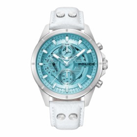 Montre Homme Police PEWJF0004603 de Police, Montres bracelet - Réf : S7291300, Prix : 220,34 €, Remise : %