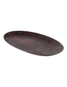 Assiette à pâtes La Mediterránea Rosetta Porcelaine Ø 28 cm (6 Unités) | Tienda24 Tienda24.eu