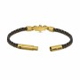 Pulsera Hombre Police PEAGB0034702 de Police, Pulseras - Ref: S7291324, Precio: 97,43 €, Descuento: %