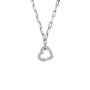 Ladies' Necklace Michael Kors MKC1647CZ040 by Michael Kors, Necklaces - Ref: S7291326, Price: 257,95 €, Discount: %