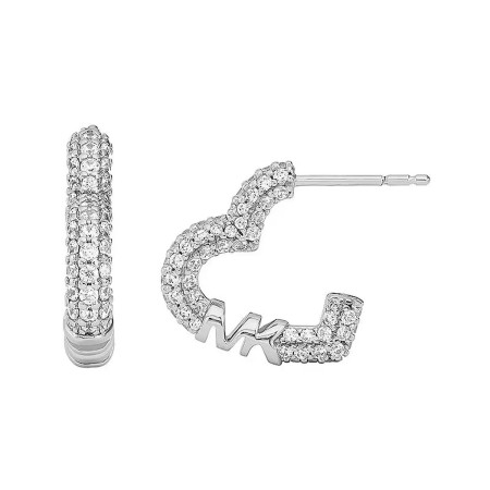 Boucles d´oreilles Femme Michael Kors MKC1650CZ040 de Michael Kors, Boucles d'oreilles - Réf : S7291327, Prix : 141,44 €, Rem...