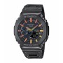 Montre Homme Casio G-Shock GM-B2100BPC-1AER Noir (Ø 44,5 mm) de Casio G-Shock, Montres bracelet - Réf : S7291332, Prix : 544,...