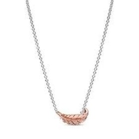 Colar feminino Pandora 382575C01-45 de Pandora, Colares - Ref: S7291343, Preço: 105,38 €, Desconto: %