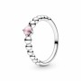 Anillo Mujer Pandora 198867C09-58 18 de Pandora, Anillos - Ref: S7291353, Precio: 58,76 €, Descuento: %