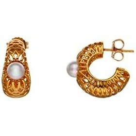 Boucles d´oreilles Femme Majorica 17224.01.1.000.010.1 de Majorica, Boucles d'oreilles - Réf : S7291372, Prix : 205,99 €, Rem...