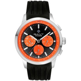 Orologio Uomo Gant G154012 di Gant, Orologi da polso - Rif: S7291387, Prezzo: 157,13 €, Sconto: %