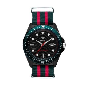 Montre Homme Gant G162002 de Gant, Montres bracelet - Réf : S7291388, Prix : 130,04 €, Remise : %