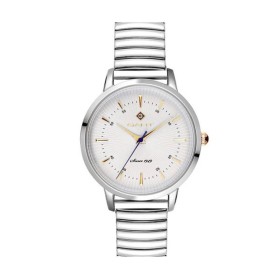 Montre Homme Gant G167001 Argenté de Gant, Montres bracelet - Réf : S7291392, Prix : 130,04 €, Remise : %