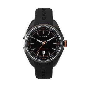 Reloj Hombre Gant W10875 Negro de Gant, Relojes de pulsera - Ref: S7291416, Precio: 181,40 €, Descuento: %