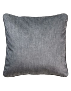 Coussin Home ESPRIT Vert Naturel Boho 45 x 5 x 45 cm | Tienda24 Tienda24.eu