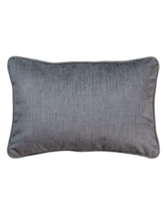 Cushion Romimex Cream 45 x 10 x 45 cm | Tienda24 Tienda24.eu