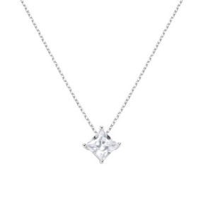 Collier Femme Amen CLSOQ50BB de Amen, Colliers - Réf : S7291462, Prix : 56,80 €, Remise : %