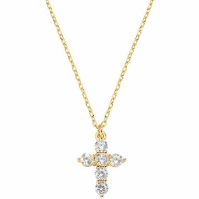 Collier Femme Amen CLCRPAGBZ de Amen, Colliers - Réf : S7291476, Prix : 65,69 €, Remise : %