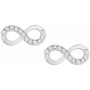 Boucles d´oreilles Femme Amen EIBBZ3 de Amen, Boucles d'oreilles - Réf : S7291477, Prix : 56,80 €, Remise : %