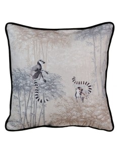 Cuscino Poliestere 45 x 45 cm animali da BigBuy Home, Cuscini decorativi - Ref: S8802279, Precio: 22,01 €, Descuento: %