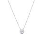 Collier Femme Amen CLSOT40BB de Amen, Colliers - Réf : S7291485, Prix : 51,98 €, Remise : %