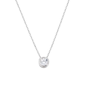 Ladies' Necklace Amen CLSOT50BB by Amen, Necklaces - Ref: S7291496, Price: 57,79 €, Discount: %