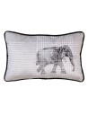 Kissen Elefant 45 x 30 cm | Tienda24 Tienda24.eu