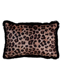 Cushion Home ESPRIT Boho 45 x 8 x 45 cm | Tienda24 Tienda24.eu