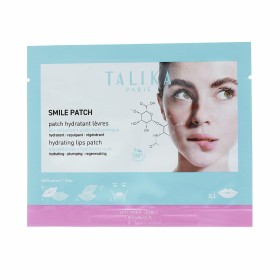 Parches Talika Smile Patch Hidratante Labios