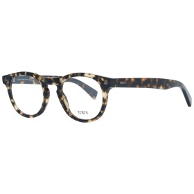 Monture de Lunettes Homme Tods TO5274 49052 de Tods, Lunettes et accessoires - Réf : S7291598, Prix : 81,22 €, Remise : %