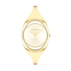 Montre Femme Calvin Klein 25200422 de Calvin Klein, Montres bracelet - Réf : S7291798, Prix : 225,68 €, Remise : %