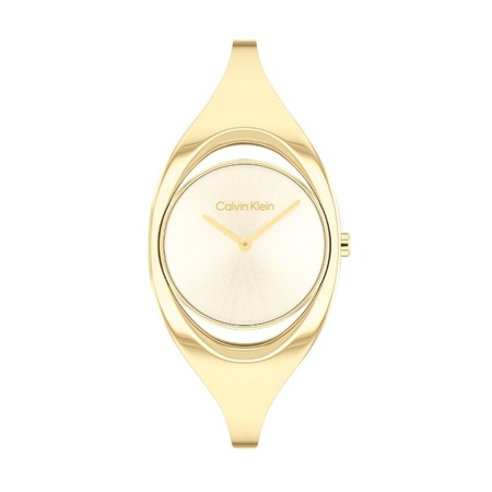 Montre Femme Calvin Klein 25200422 de Calvin Klein, Montres bracelet - Réf : S7291798, Prix : 225,68 €, Remise : %