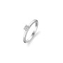 Bague Femme Ti Sento 12110ZI/48 8 de Ti Sento, Bagues - Réf : S7291807, Prix : 72,71 €, Remise : %