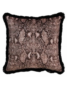 Coussin Alexandra House Living Multicouleur Textile 30 x 50 cm | Tienda24 Tienda24.eu