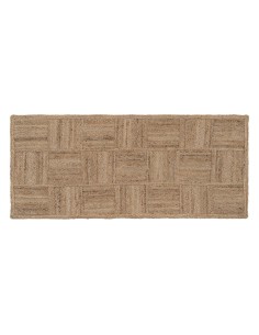 Teppich Romimex Elfenbein 160 x 230 x 2 cm | Tienda24 Tienda24.eu