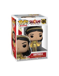 Figure Funko Pop! SHAZAM! ANTHEA by Funko Pop!, Bobbleheads & Busts - Ref: S0448535, Price: 12,41 €, Discount: %