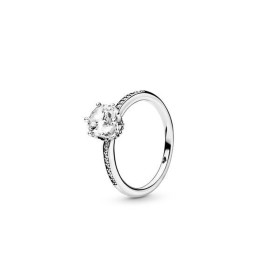 Bague Femme Pandora 198289CZ-52 12 de Pandora, Bagues - Réf : S7291850, Prix : 79,22 €, Remise : %