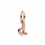 Abalorio Mujer Pandora 782534C01 de Pandora, Abalorios - Ref: S7291853, Precio: 57,75 €, Descuento: %