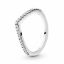 Bague Femme Pandora 196316CZ-56 16 de Pandora, Bagues - Réf : S7291855, Prix : 68,76 €, Remise : %