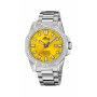 Montre Homme Lotus 18926/1 Jaune Argenté de Lotus, Montres bracelet - Réf : S7291908, Prix : 154,89 €, Remise : %