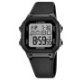 Relógio masculino Calypso K5812/2 Preto (Ø 40 mm) de Calypso, Relógios com braselete - Ref: S7291917, Preço: 59,04 €, Descont...