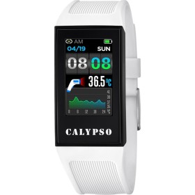 Montre intelligente Calypso K8501/1 de Calypso, Smartwatches Fashion - Réf : S7291924, Prix : 73,83 €, Remise : %