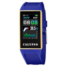 Smartwatch Calypso K8502/2 by Calypso, Fashion Smartwatches - Ref: S7291925, Price: 73,83 €, Discount: %