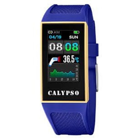 Smartwatch Calypso K8502/2 von Calypso, Smartwatches-Mode - Ref: S7291925, Preis: 73,83 €, Rabatt: %