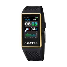 Montre intelligente Calypso K8502/4 de Calypso, Smartwatches Fashion - Réf : S7291926, Prix : 73,83 €, Remise : %